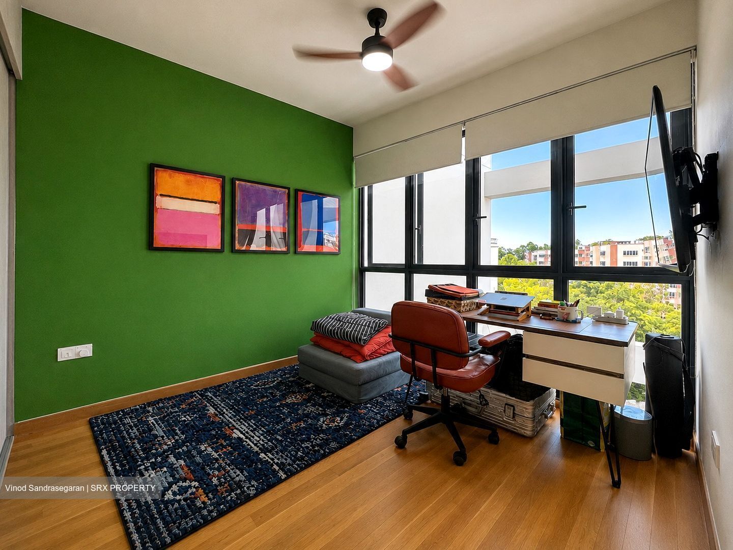 The Jovell (D17), Condominium #560055791